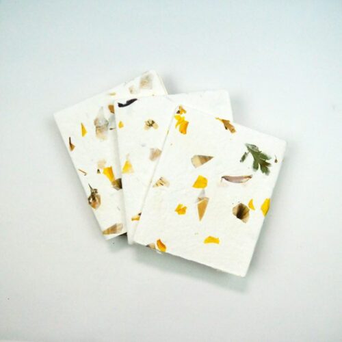 Stationery and Paper Cast Paper Art