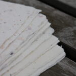 Seed Paper vs. Traditional Paper