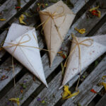 plantable wedding favors