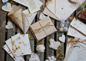seed paper corporate gifts